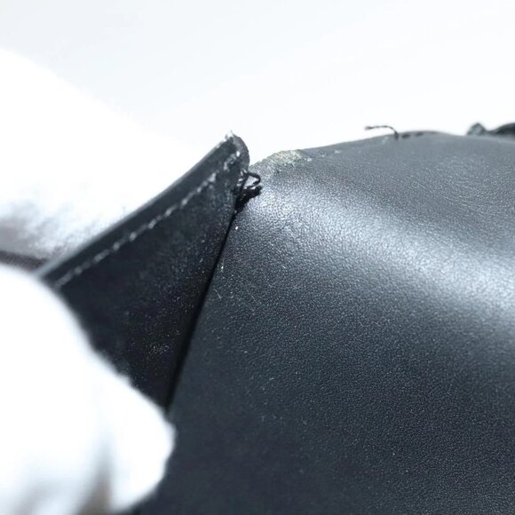 LOUIS VUITTON Taiga Rainbow Portefeuille Braza Long Wallet M30349 LV Auth 133008 - Picture 15 of 16